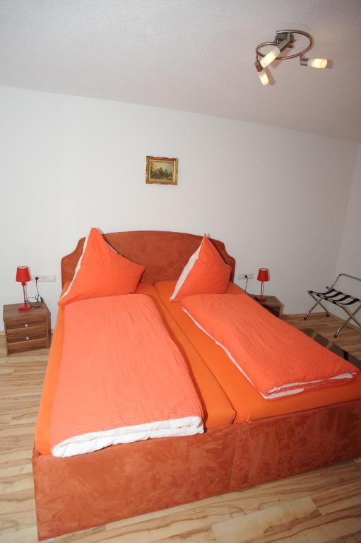 ראנדעג Gasthaus-Pension Fischerkeller חדר תמונה